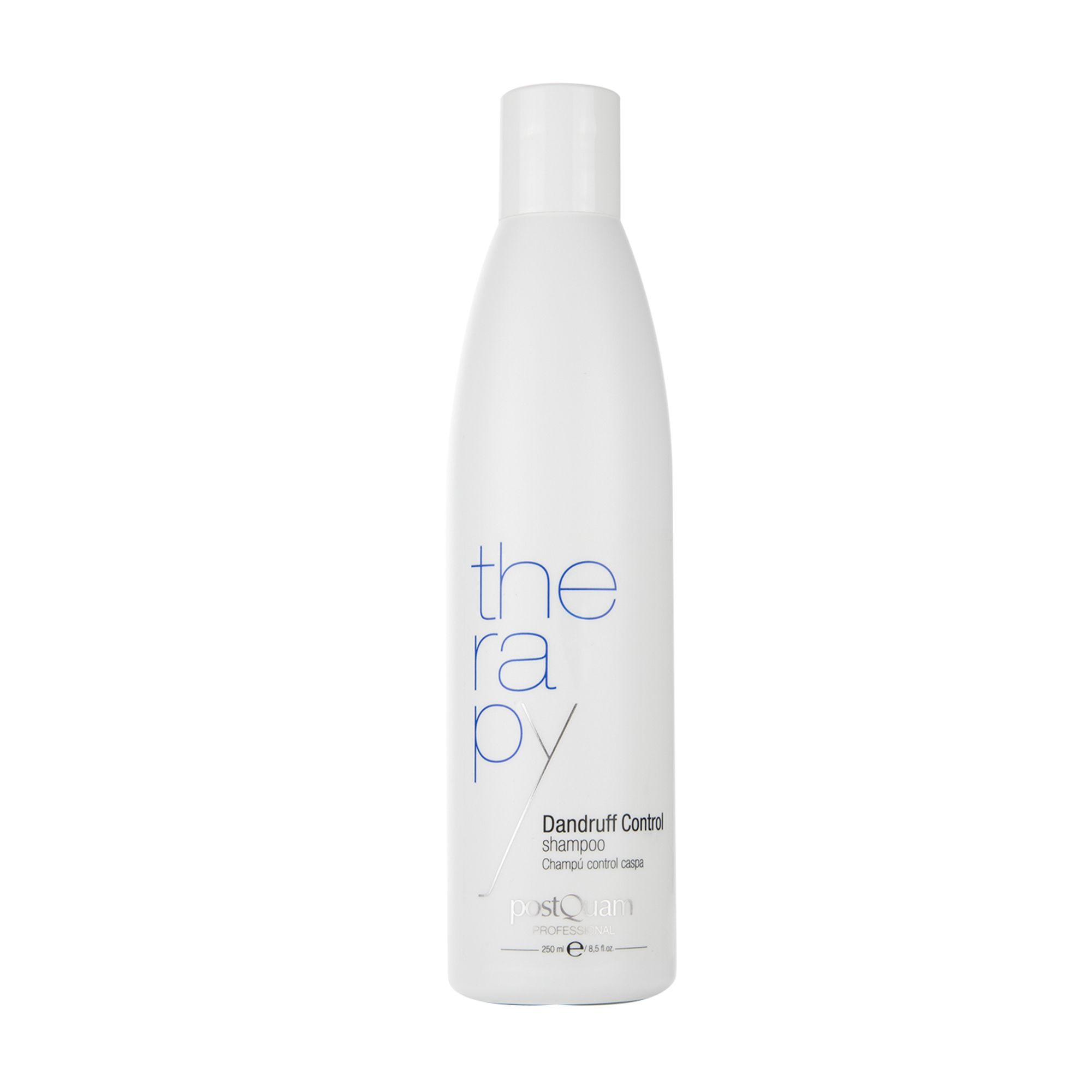 Postquam Specific Shampoo Oleo Curl