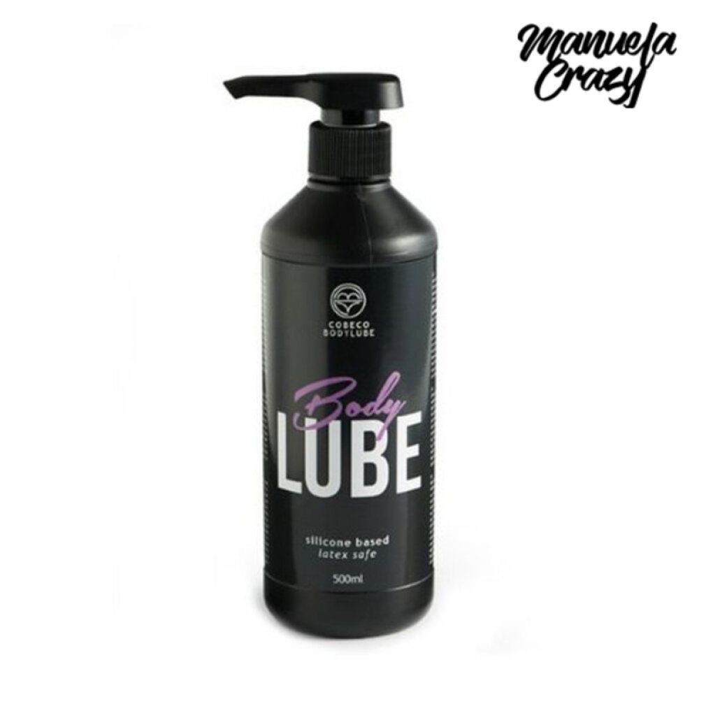 Cbl cobeco body lube sb