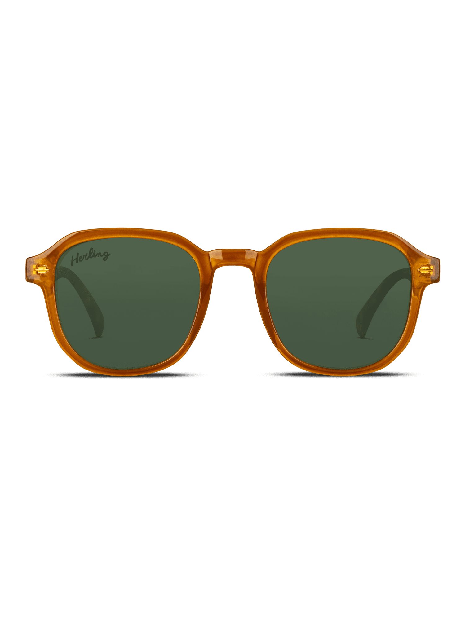 Herling occhiali da sole unisex Langley Mountain Blaze