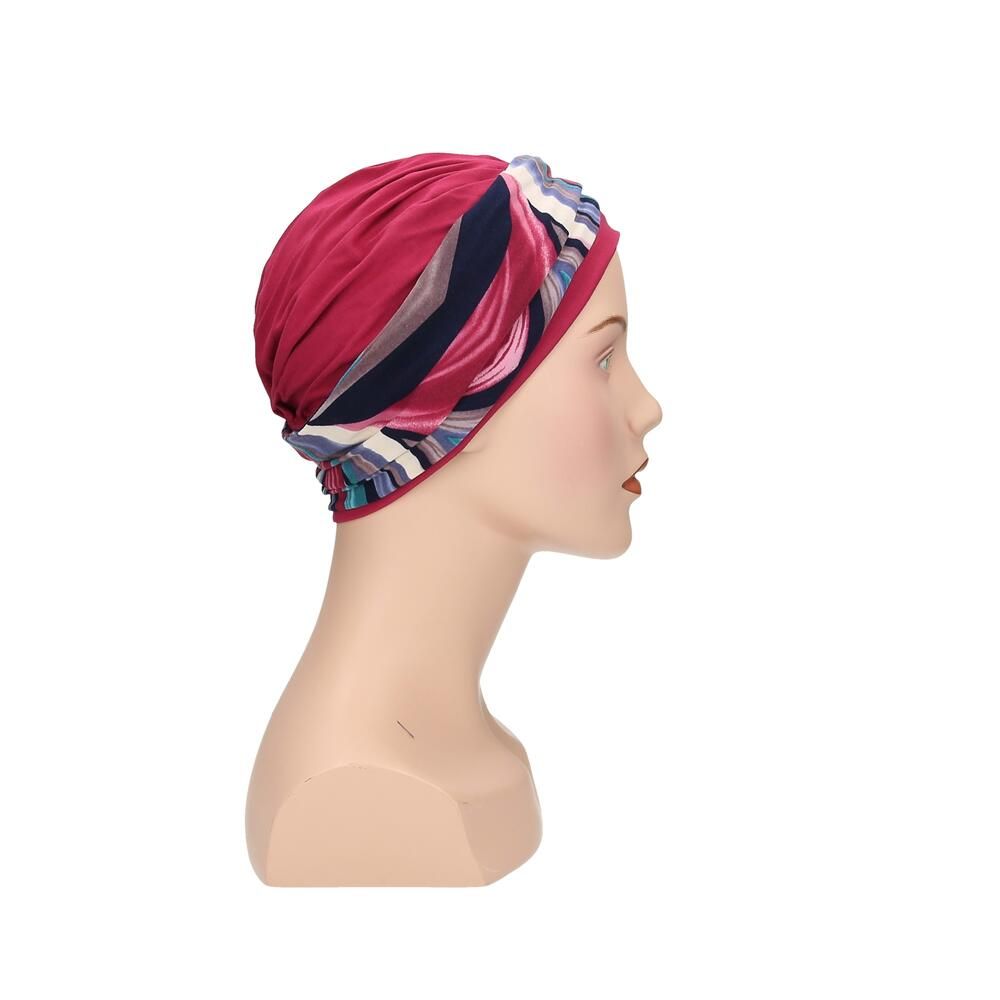 Turban Betty von Turbane - designs by Lofty