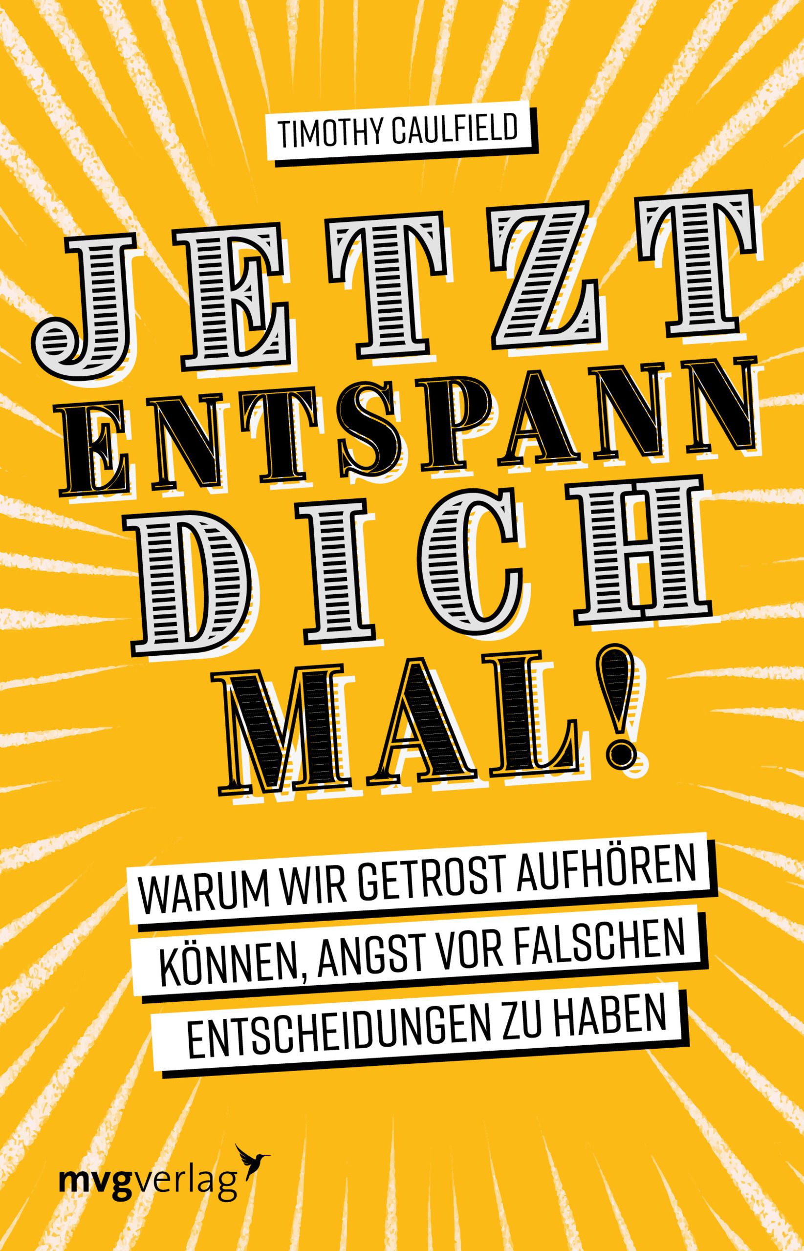 Jetzt entspann dich mal! 1 St Shop Apotheke