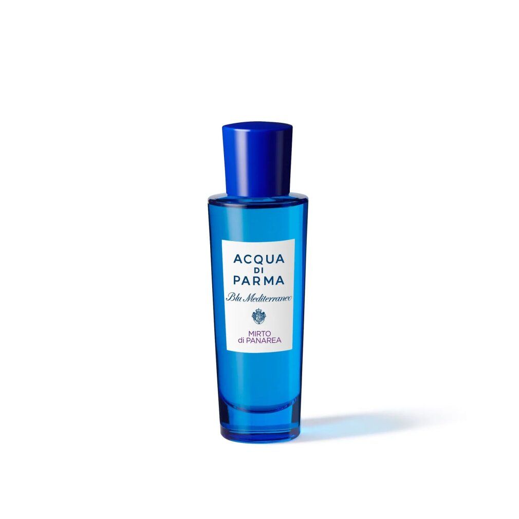 Acqua Di Parma Blu Mediterraneo Mirto Di Panarea EdT
