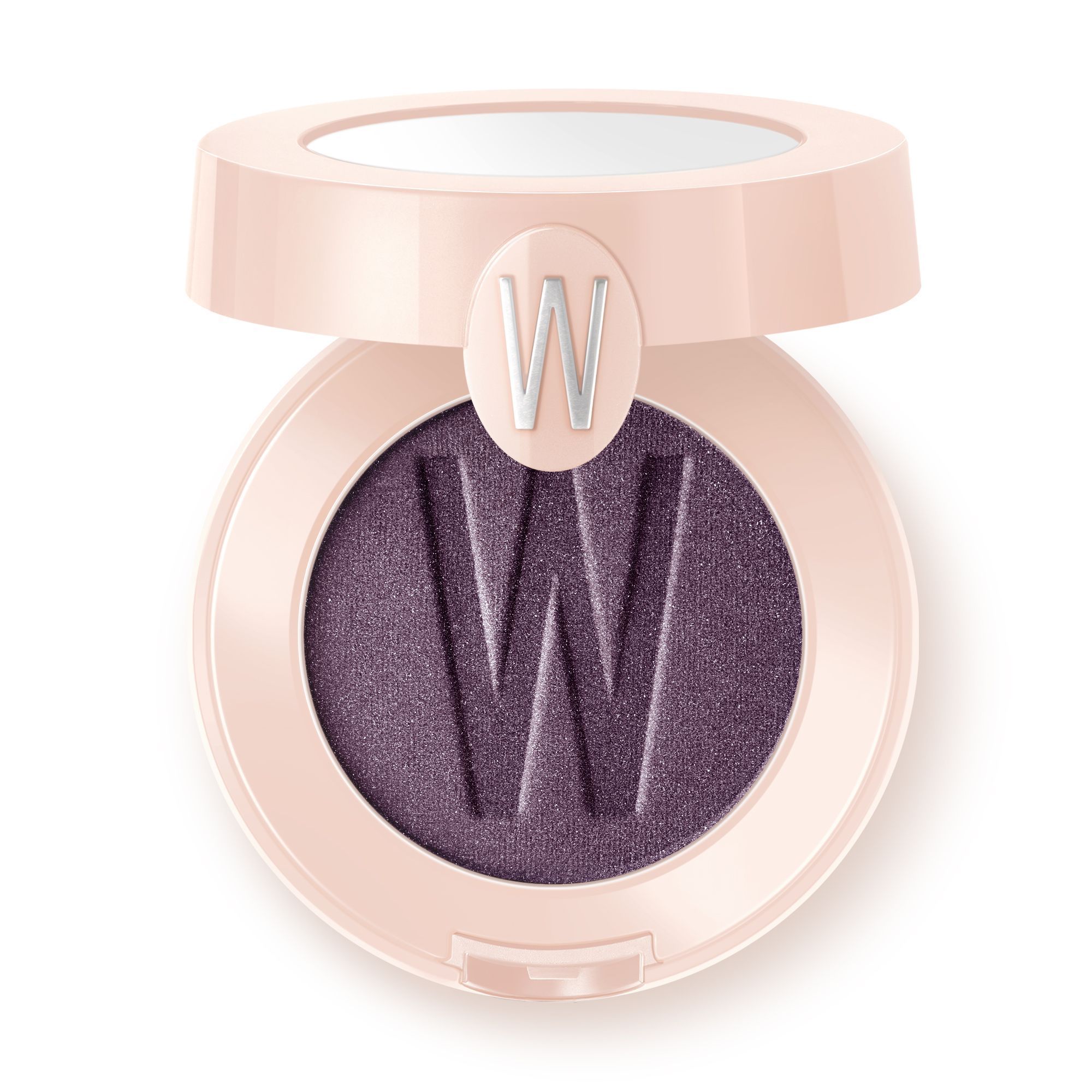 WYCON cosmetics mono shot eyeshadow 17 grape