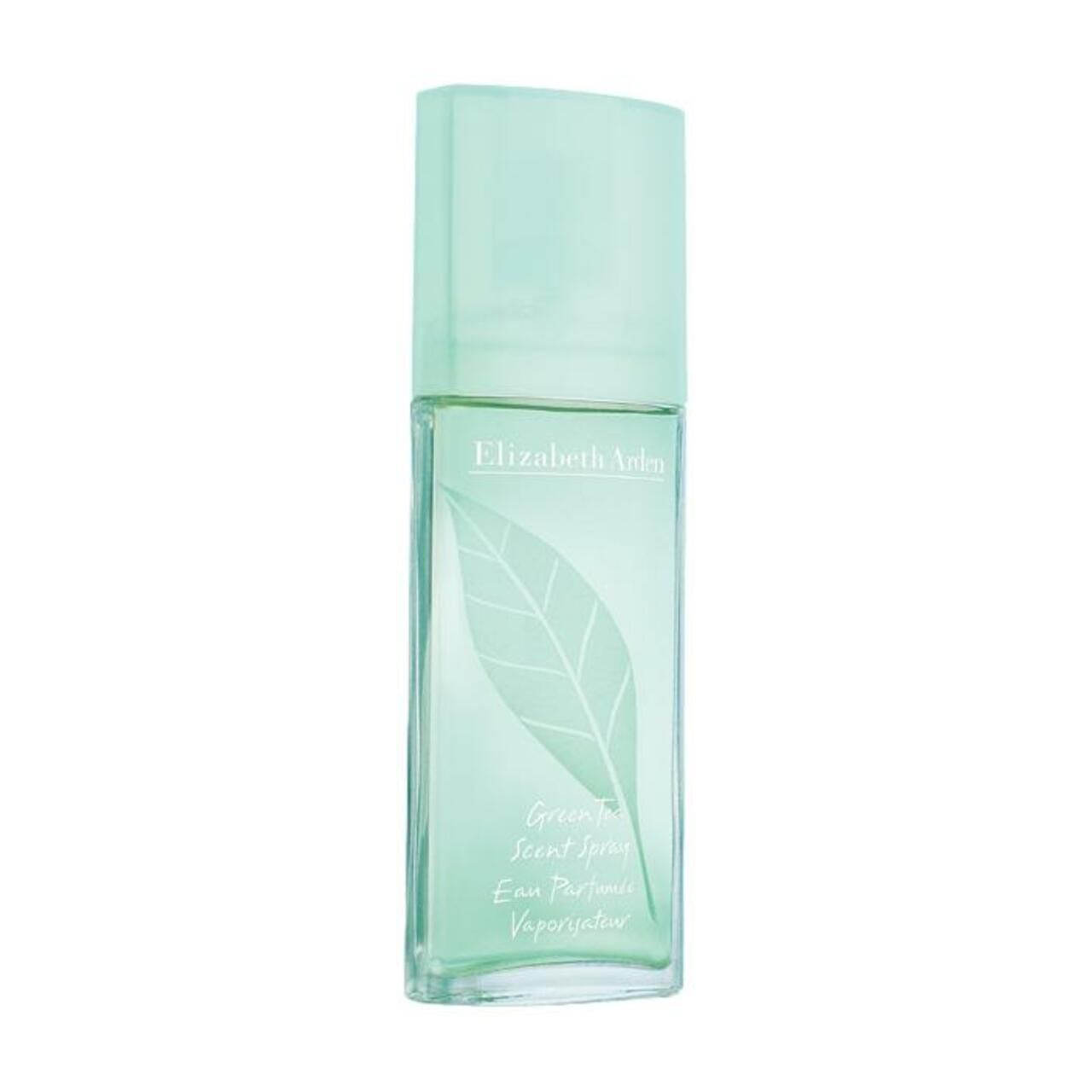 Elizabeth Arden, Green Tea EdT Vapo