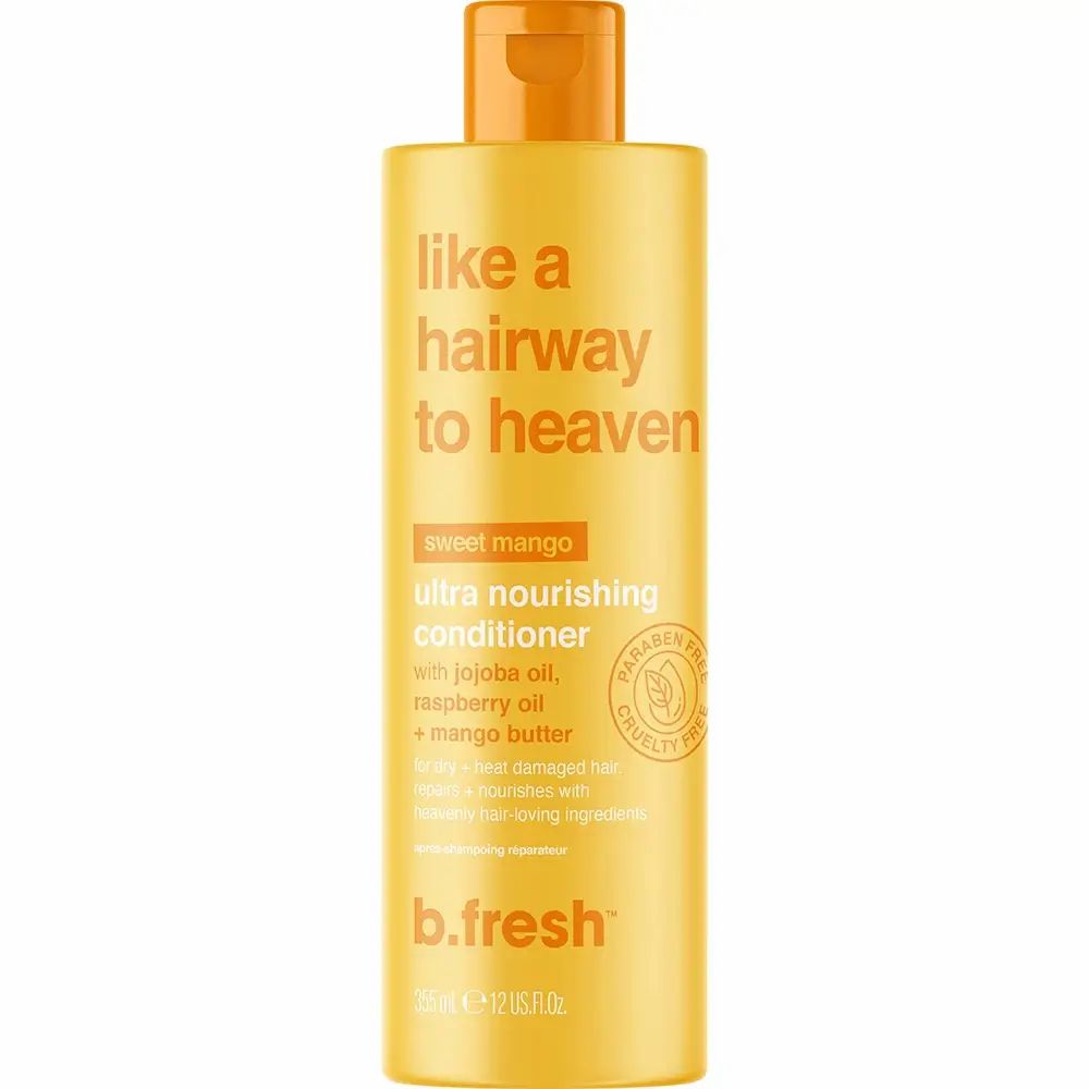 B.fresh Like a Hairway to Heaven Ultra Nourishing Balm – Intensivpflege 355 ml
