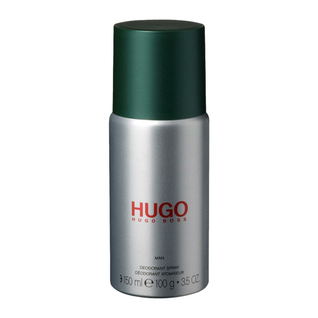 Hugo - Hugo Boss, Man Deodorant Spray