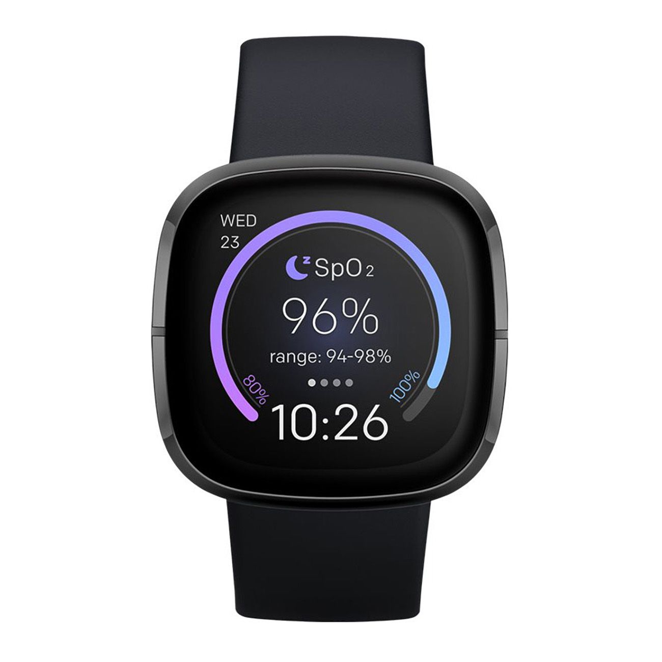 Fitbit Sense Smartwatch