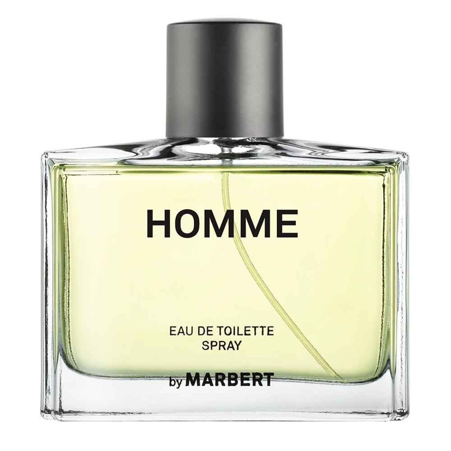 Marbert Düfte Homme Eau de Toilette Spray