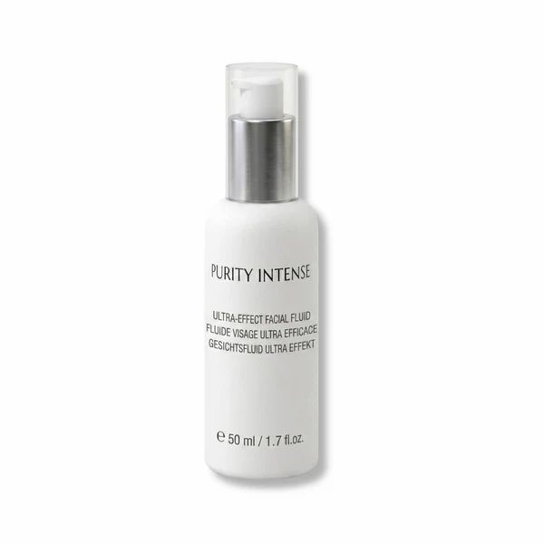 etre belle Purity Intense Gesichtsfluid Ultra Effekt 50 ml