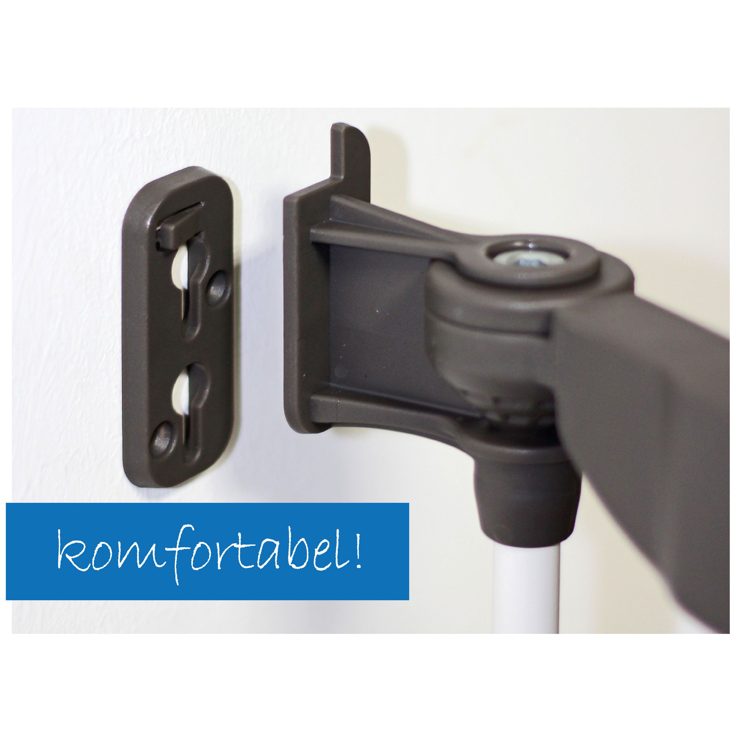 reer MyGate Absperrgitter Tür-Element