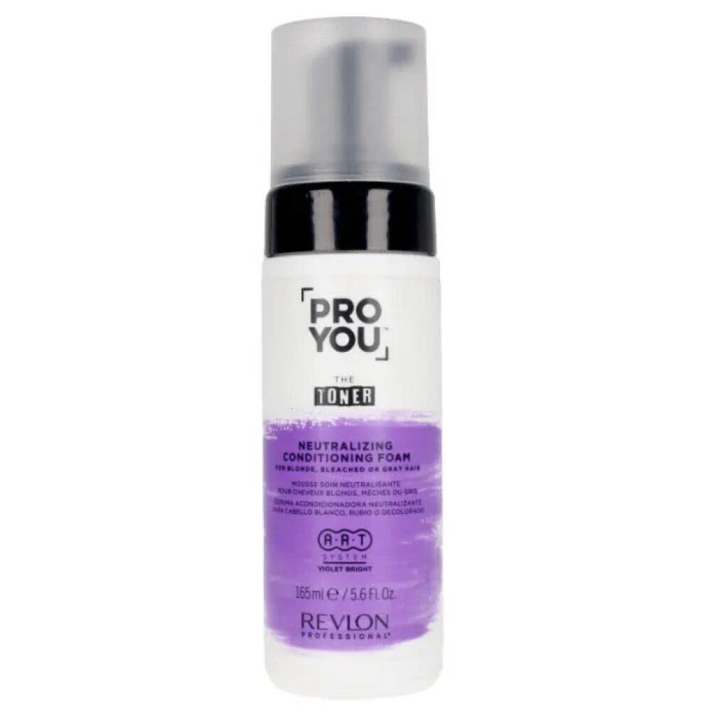 Revlon Proyou The Toner Foam