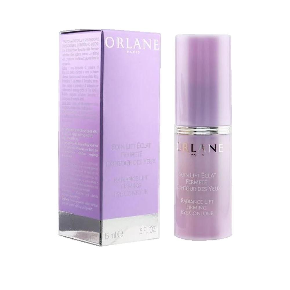 Orlane Anti-Aging Gel für die Augenpartie