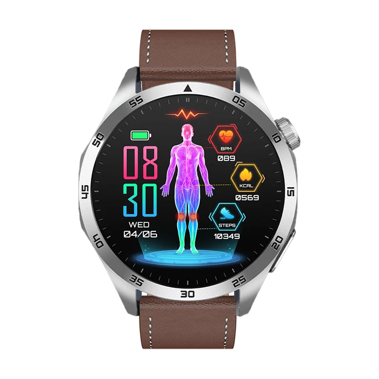 Knauermann PRO 3 Fan Edition (2025)