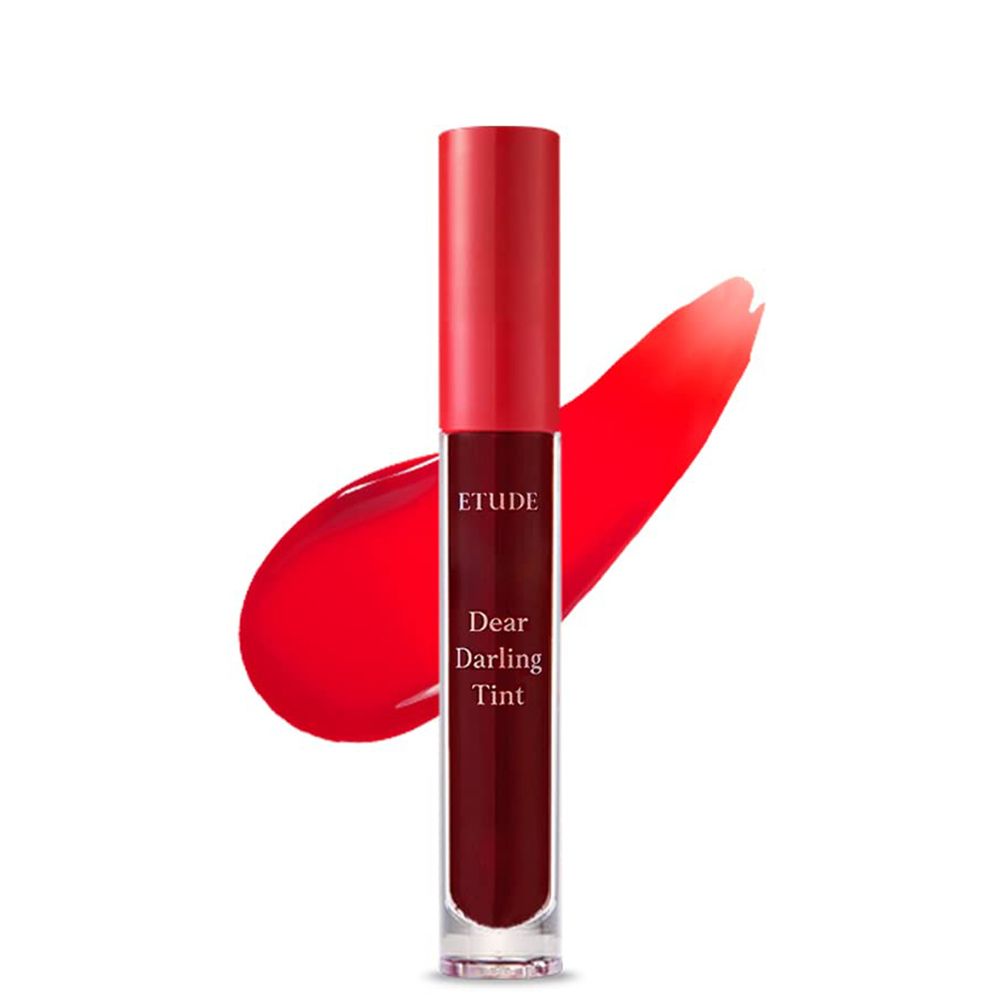 Dear Darling Water Gel Tint #05 Rd301 Real Red 0,005 kg