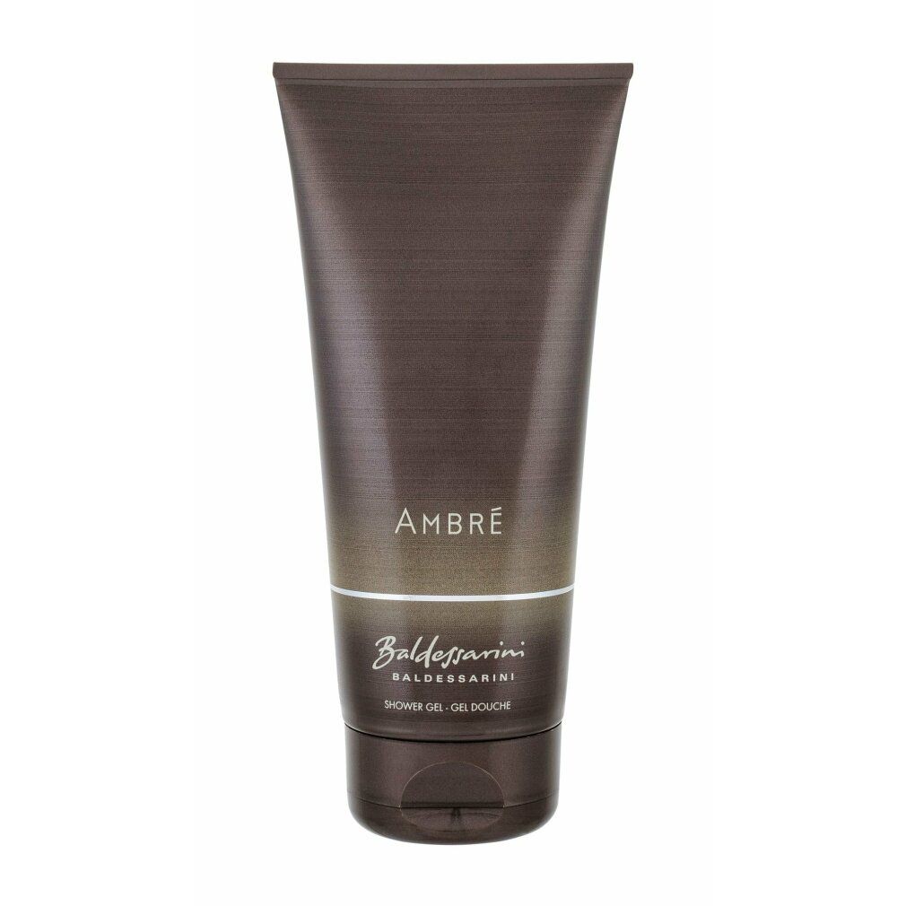 Baldessarini Ambre Shower Gel