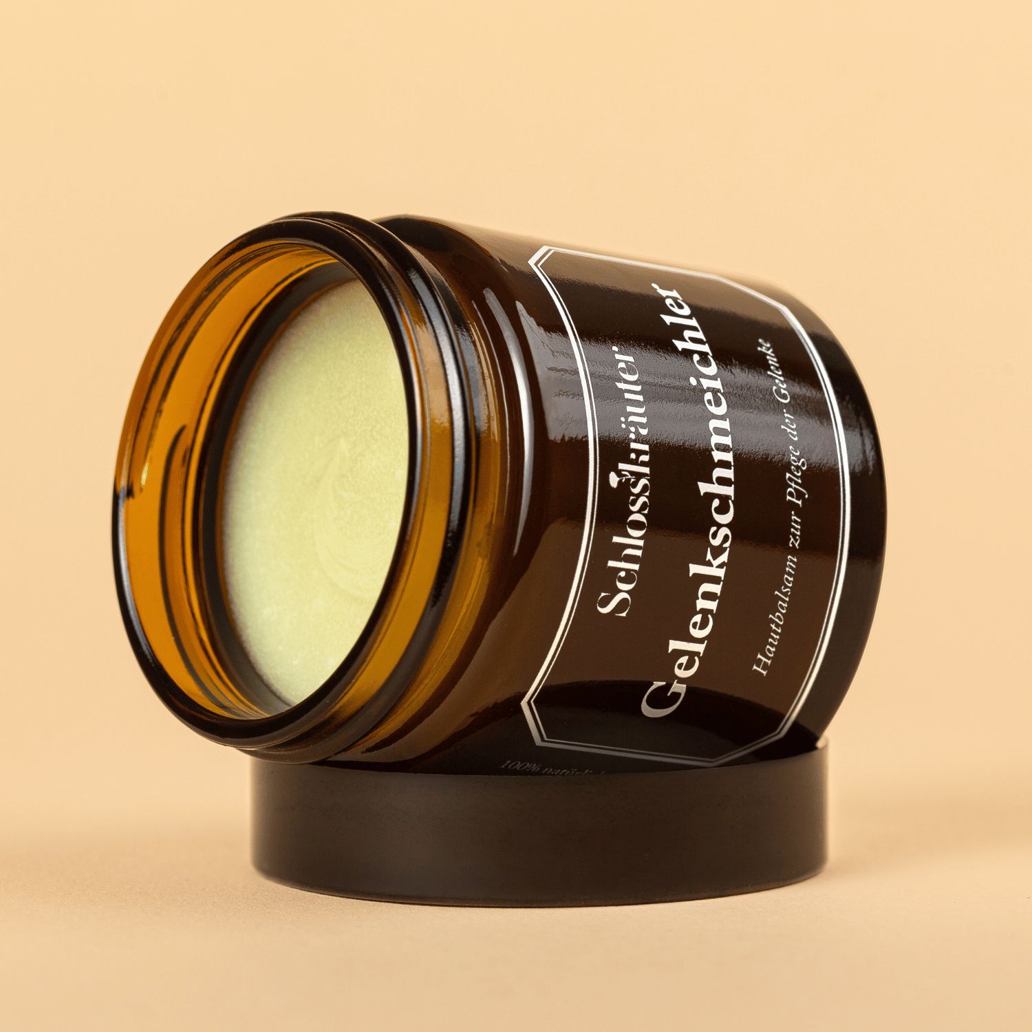 Schlosskräuter Gelenkschmeichler Gelenksalbe