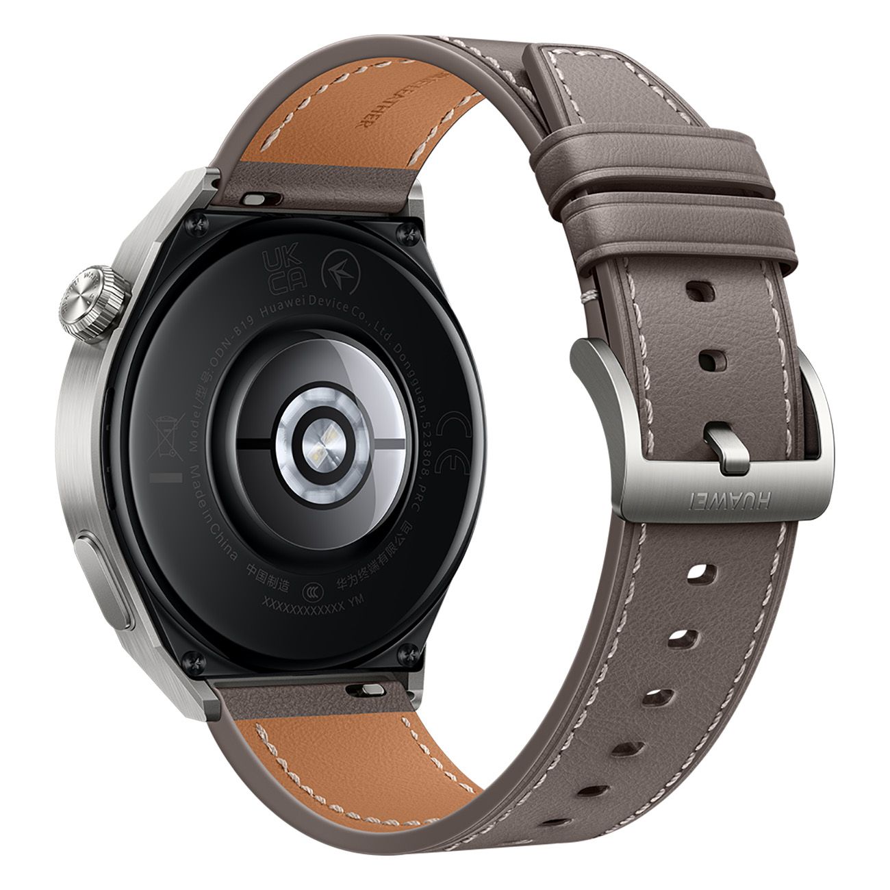 Huawei Watch GT 3 Pro-46mm Smartwatch