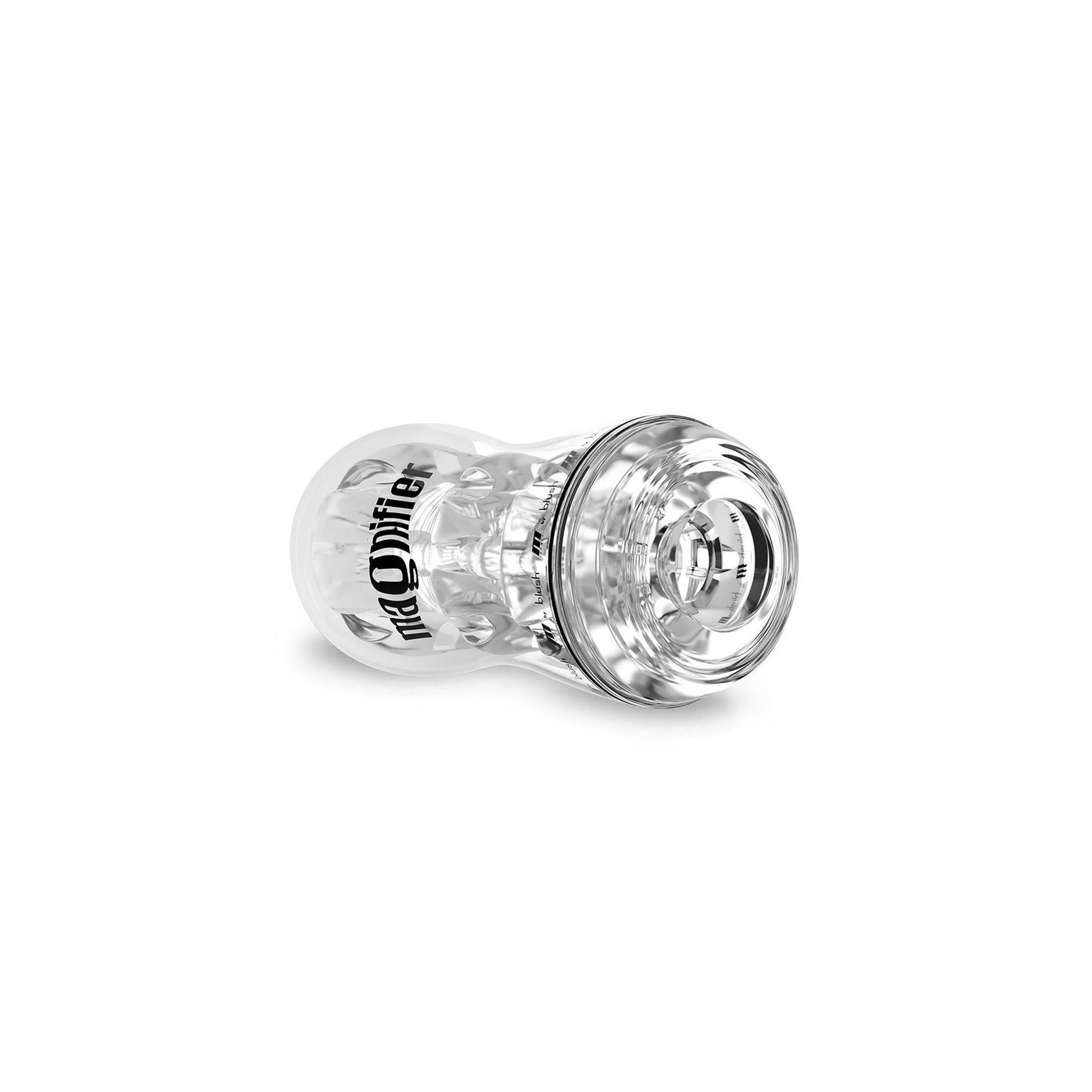Blush - M FOR MEN SOFT AND WET MAGNIFIER