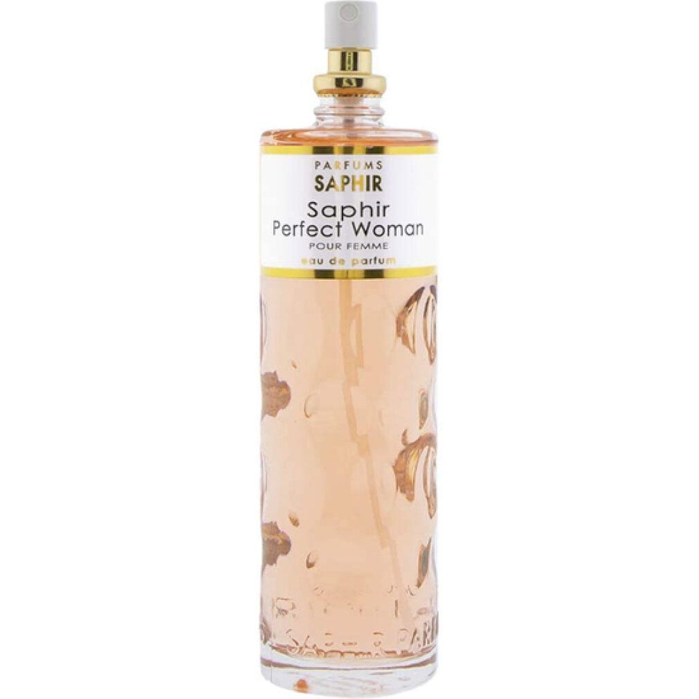 saphir Perfect Woman edp