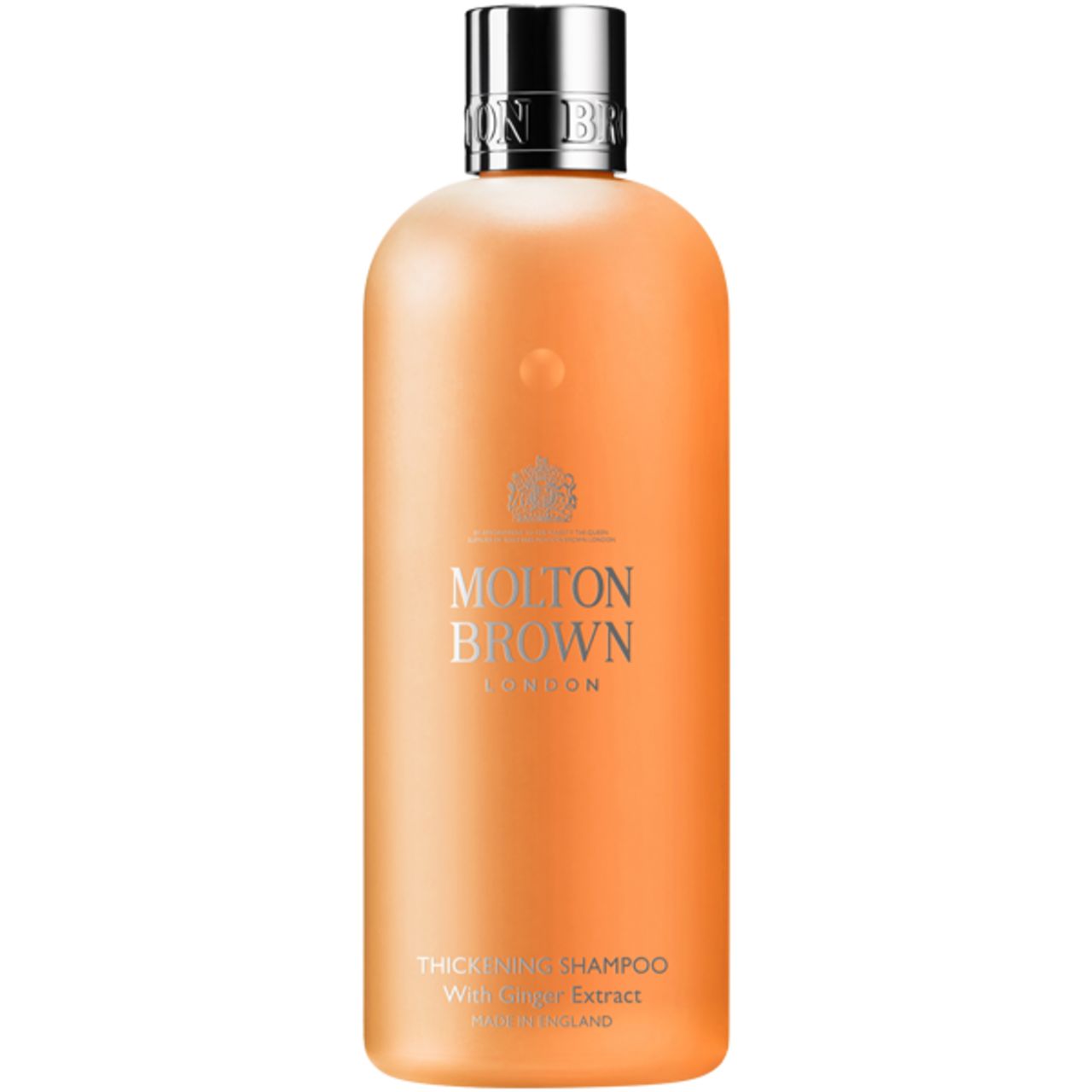 Molton Brown, Thickening Shampoo mit Ingwer Extrakt 300 ml