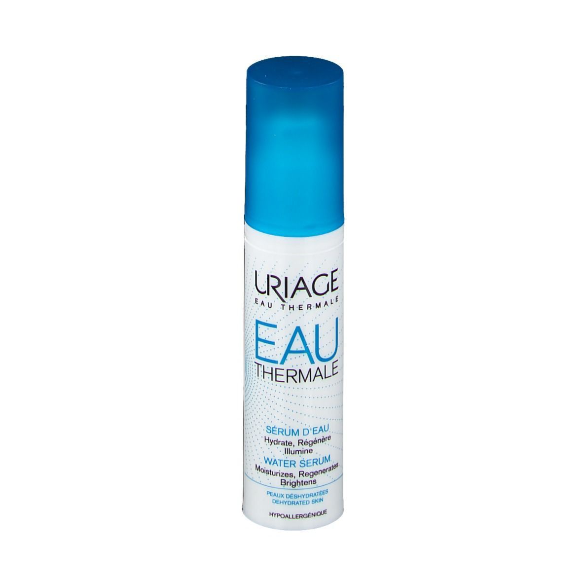 URIAGE EAU THERMALE Water Serum / Feuchtigkeits-Serum