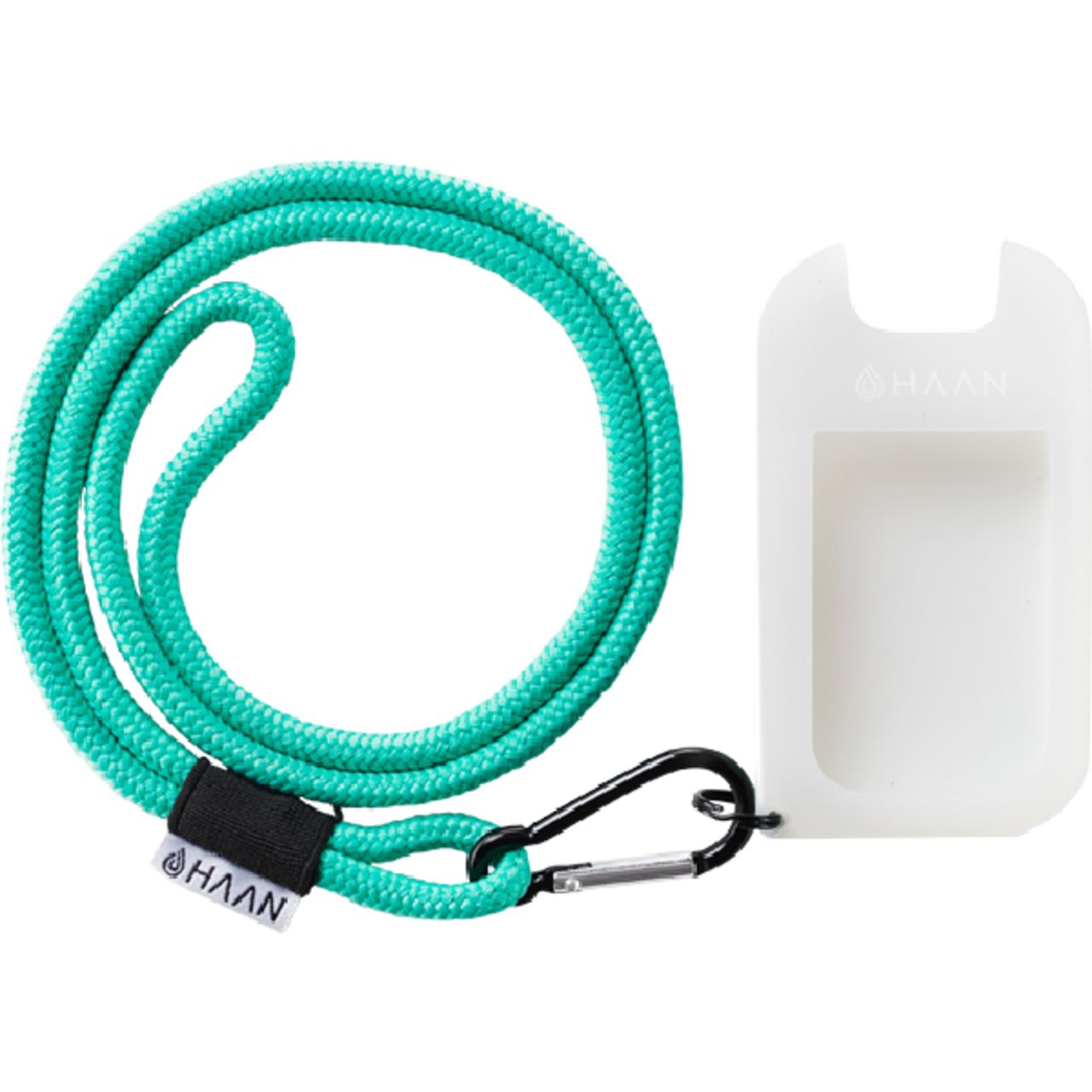 HAAN, Dew of Dawn Lanyard