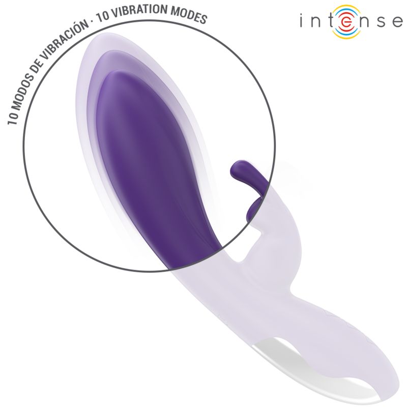 Intense - Randall - Rabbit Vibrator