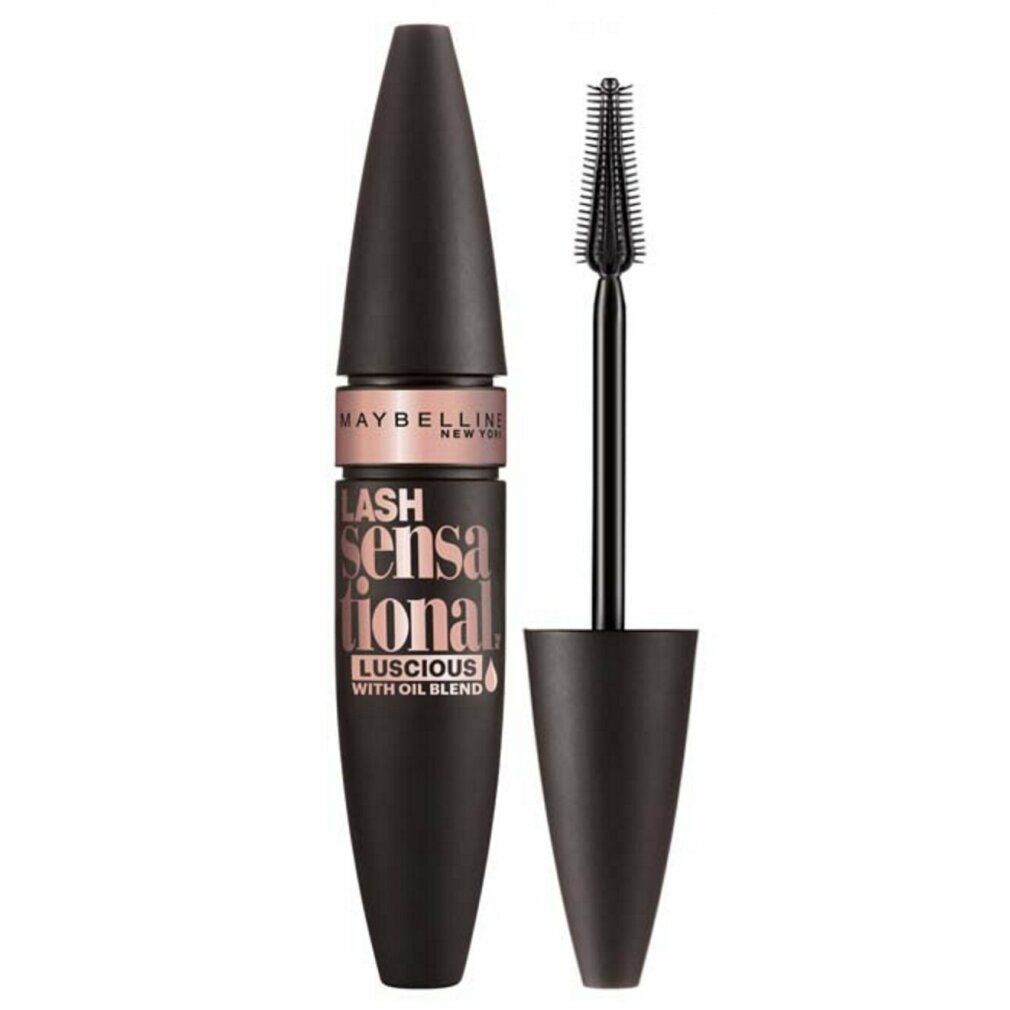Maybelline Lash Sensational Mascara Very Black