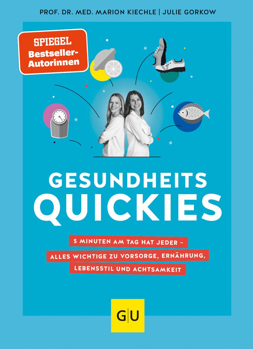 GU Gesundheitsquickies