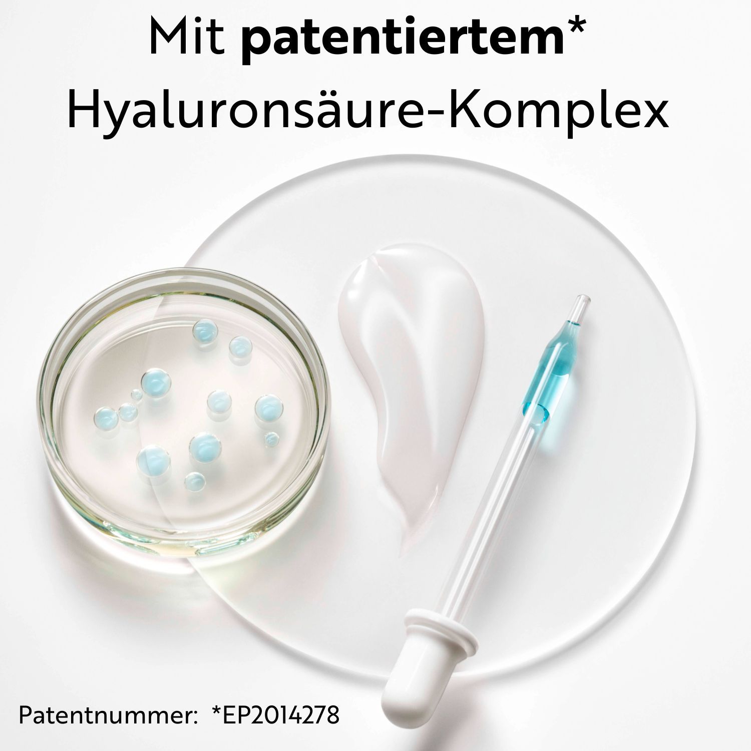 M. Asam MAGIC CARE Perfect Eye Augenserum