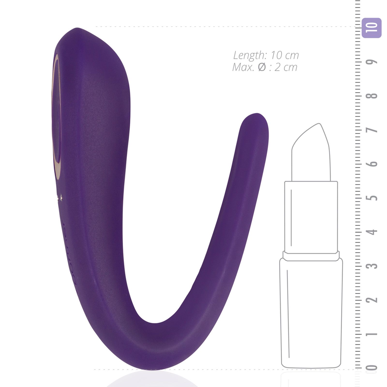 Satisfyer - Partner Vibrator