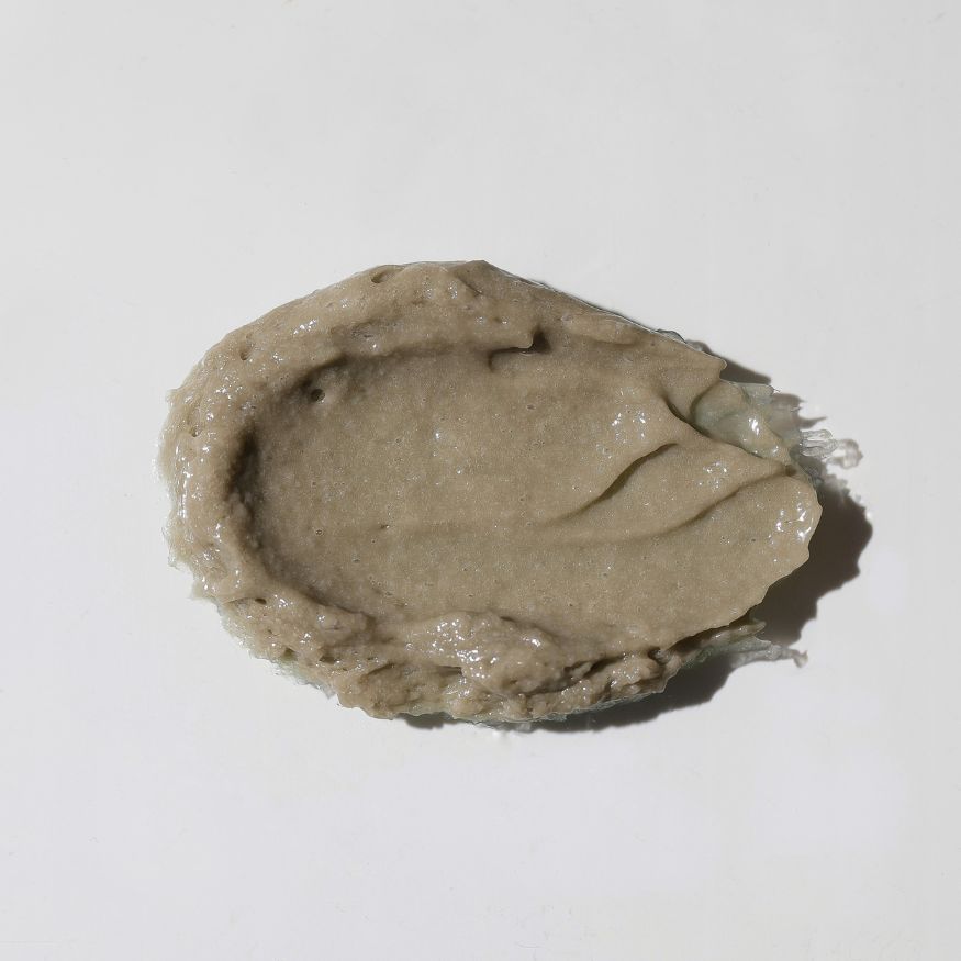 Wooden Spoon intensive beruhigende Creme mit Mikrosilber