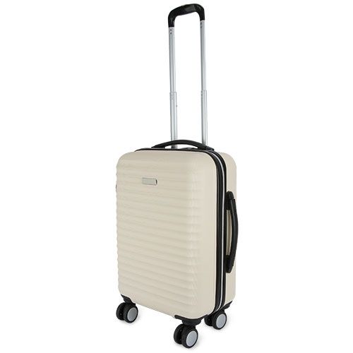 CN Club Nautico Kofferset TSA - Trolley Set