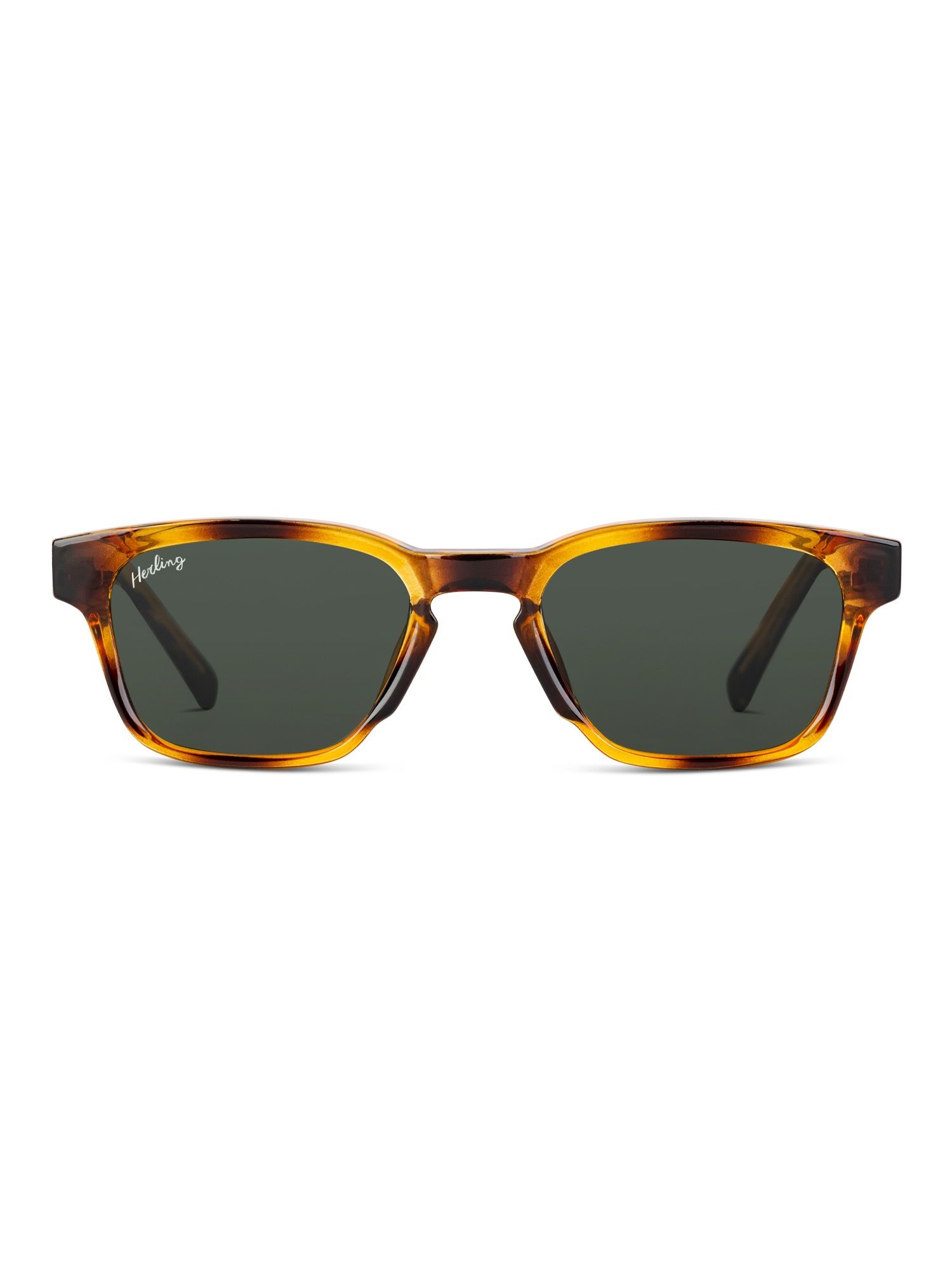 Herling occhiali da sole unisex Thayer Bali Brown Tortoise