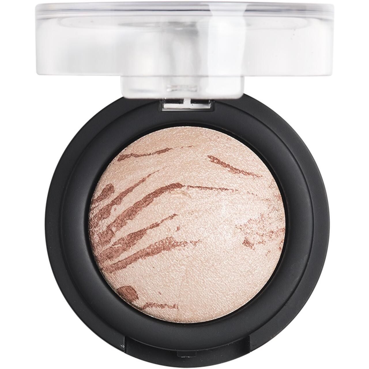 Nilens Jord, Baked Mineral Eyeshadow