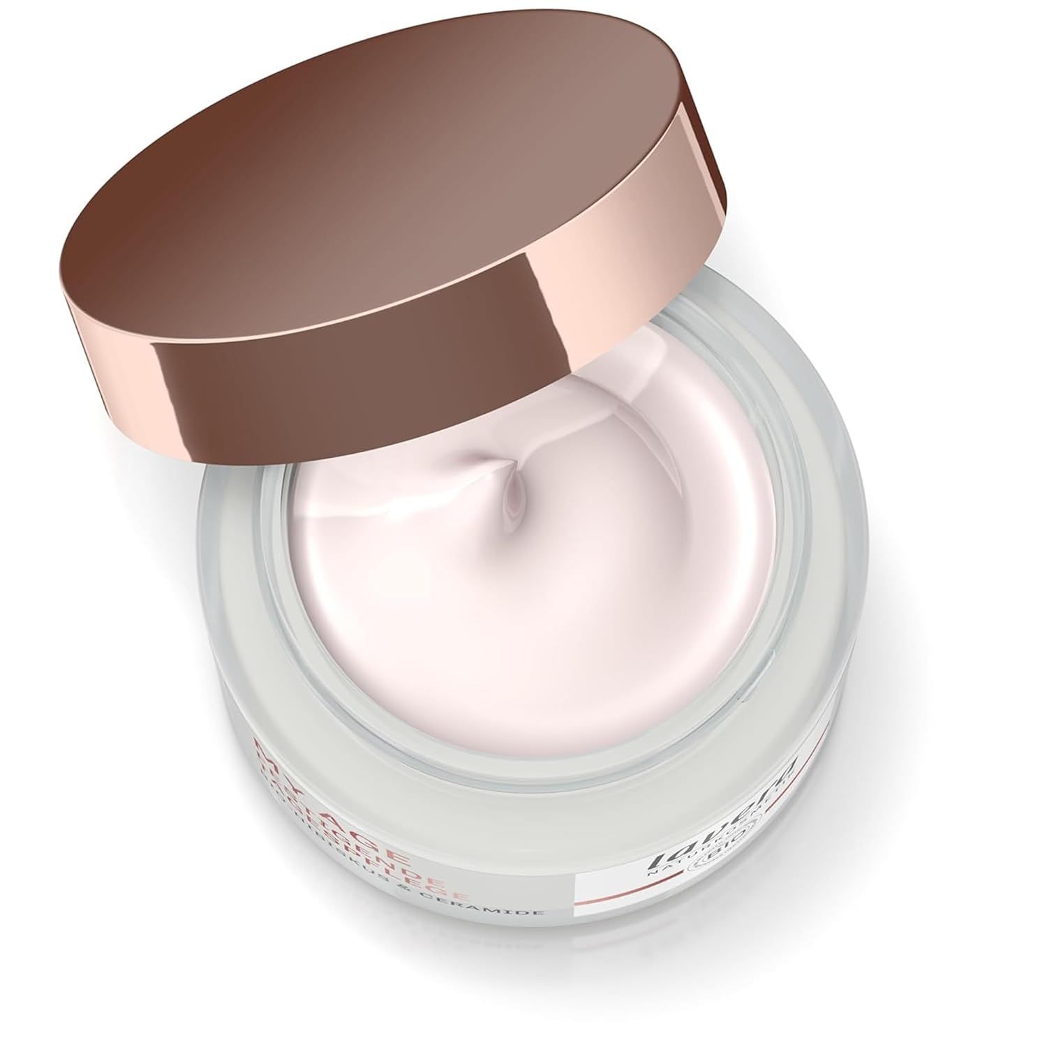 lavera My Age festigende Tagespflege