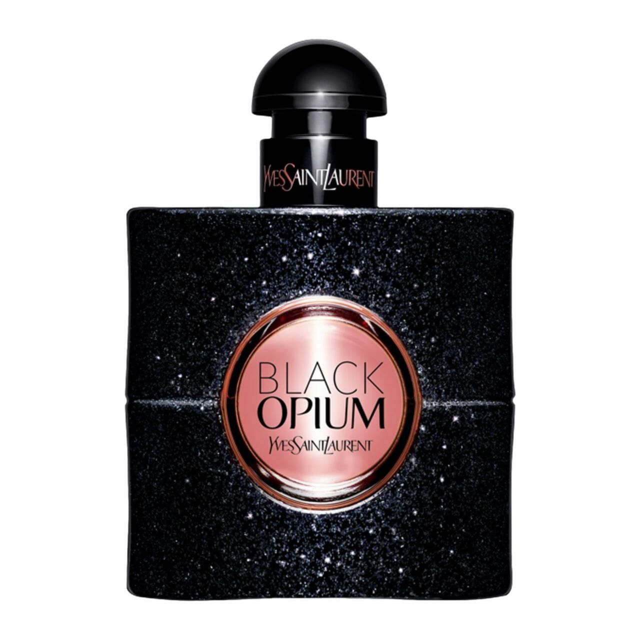 Yves Saint Laurent, Black Opium E.d.P. Nat. Spray