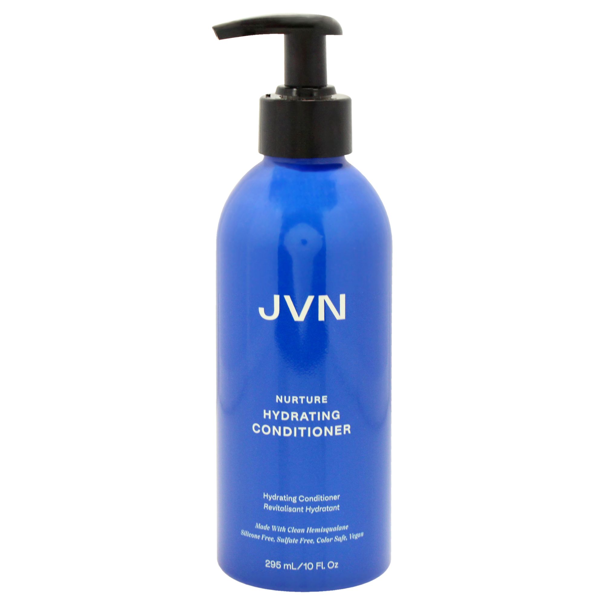Nurture Hydrating Conditioner by JVN for Unisex