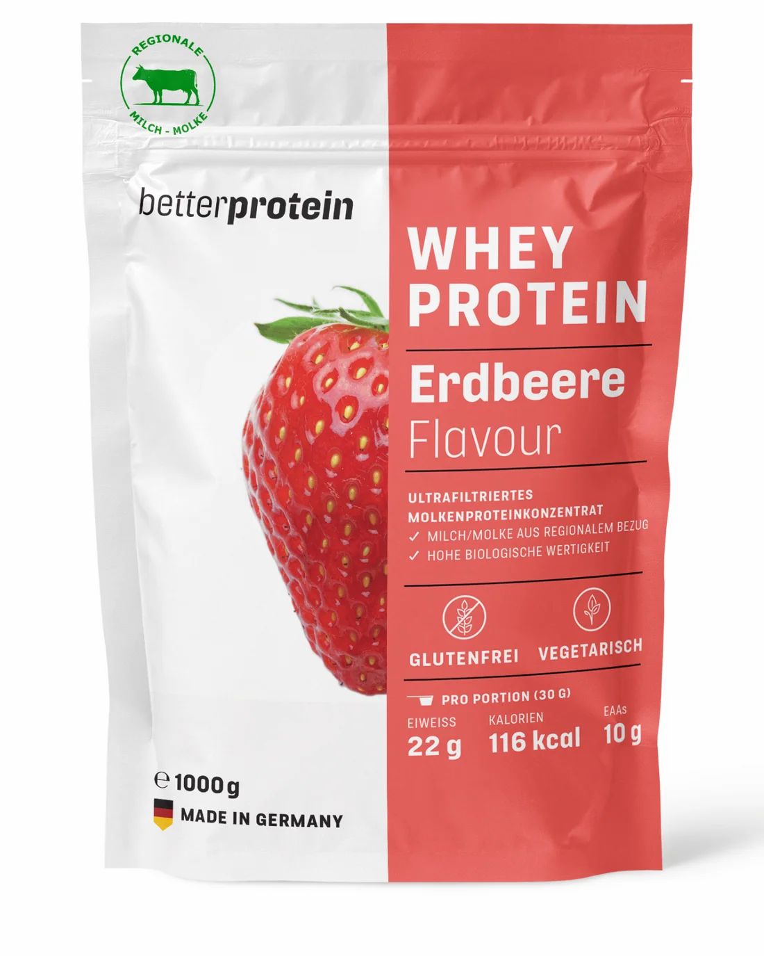 betterprotein Whey Protein