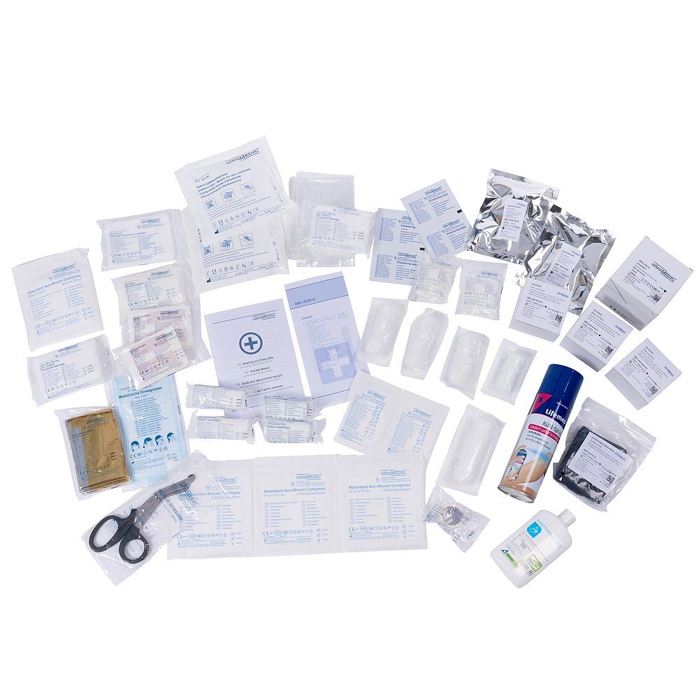 Ultramedic Erste-Hilfe-Koffer Sport