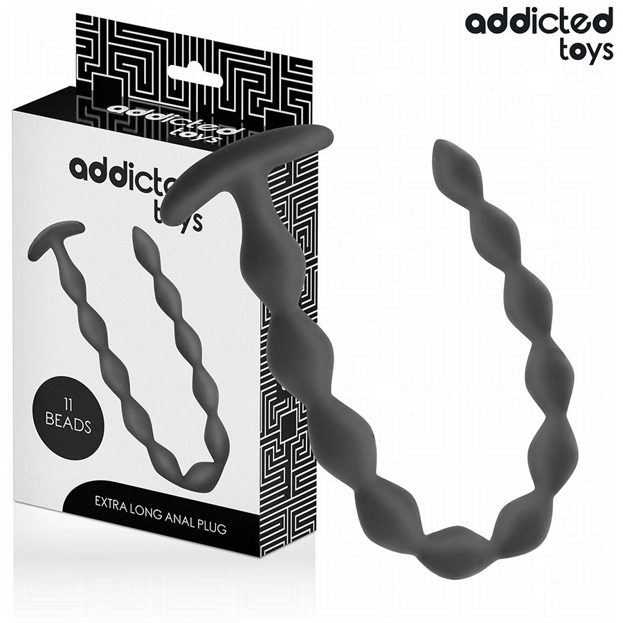 Addicted Toys - Analplug XL