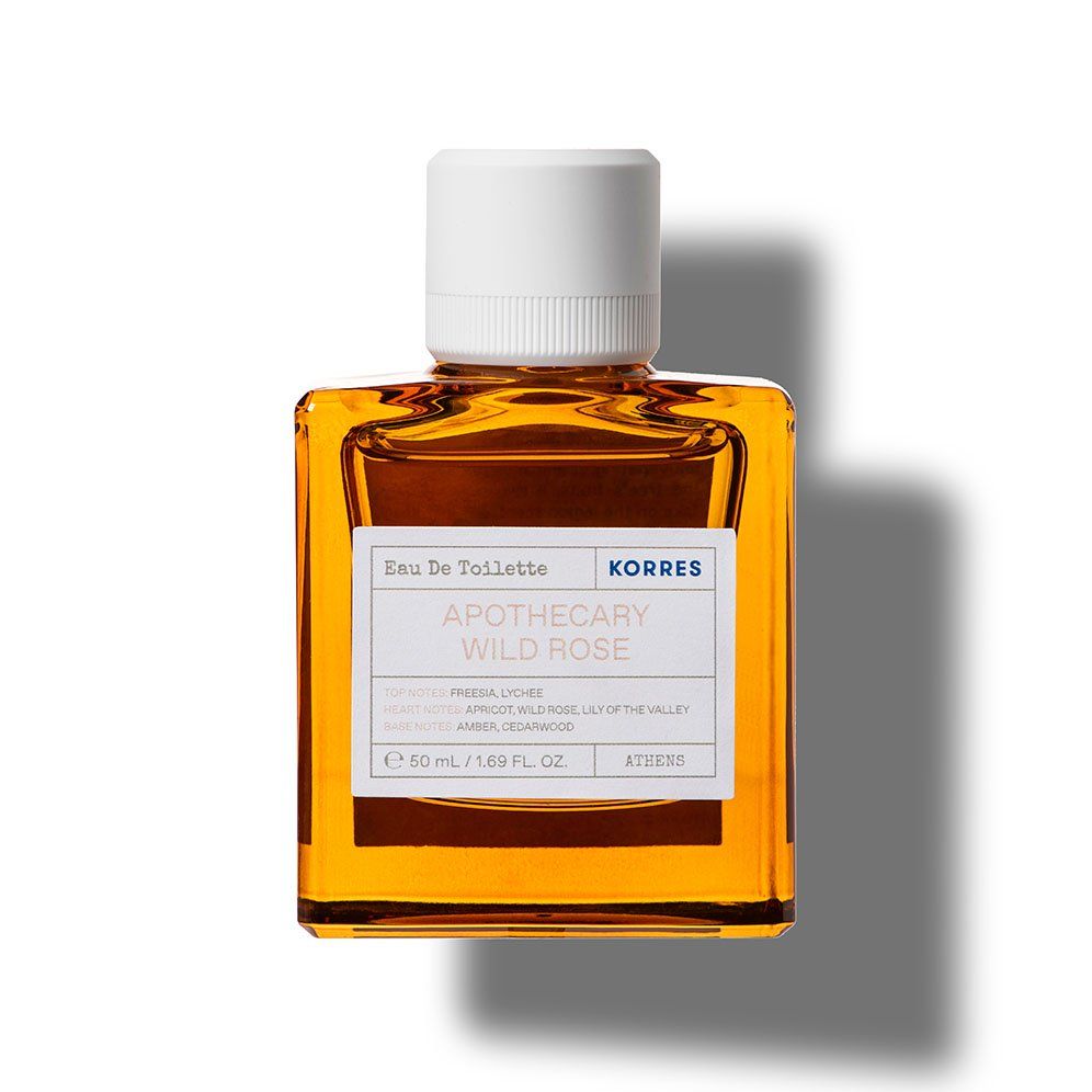 KORRES Eau de Toilette für Sie Bellflower