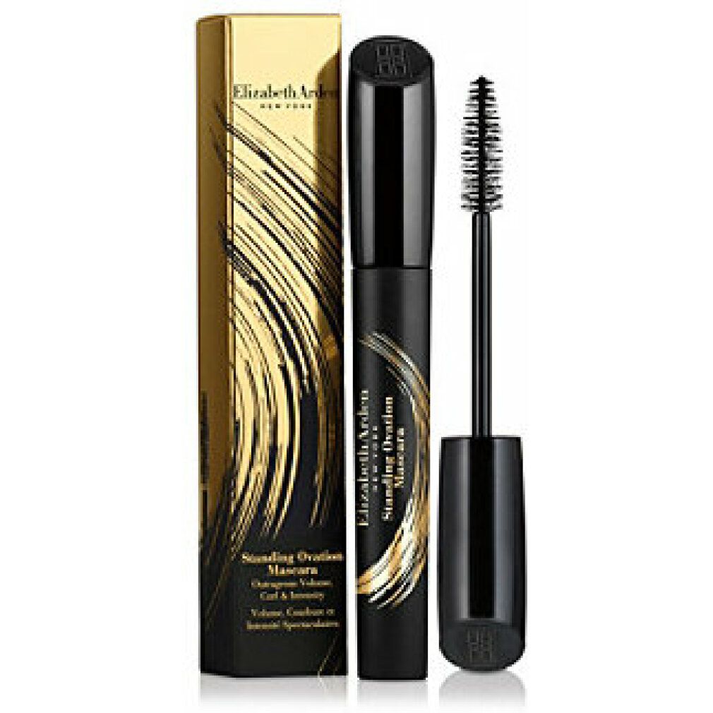 Elizabeth Arden Standing Ovation Mascara Black 8,5 ml