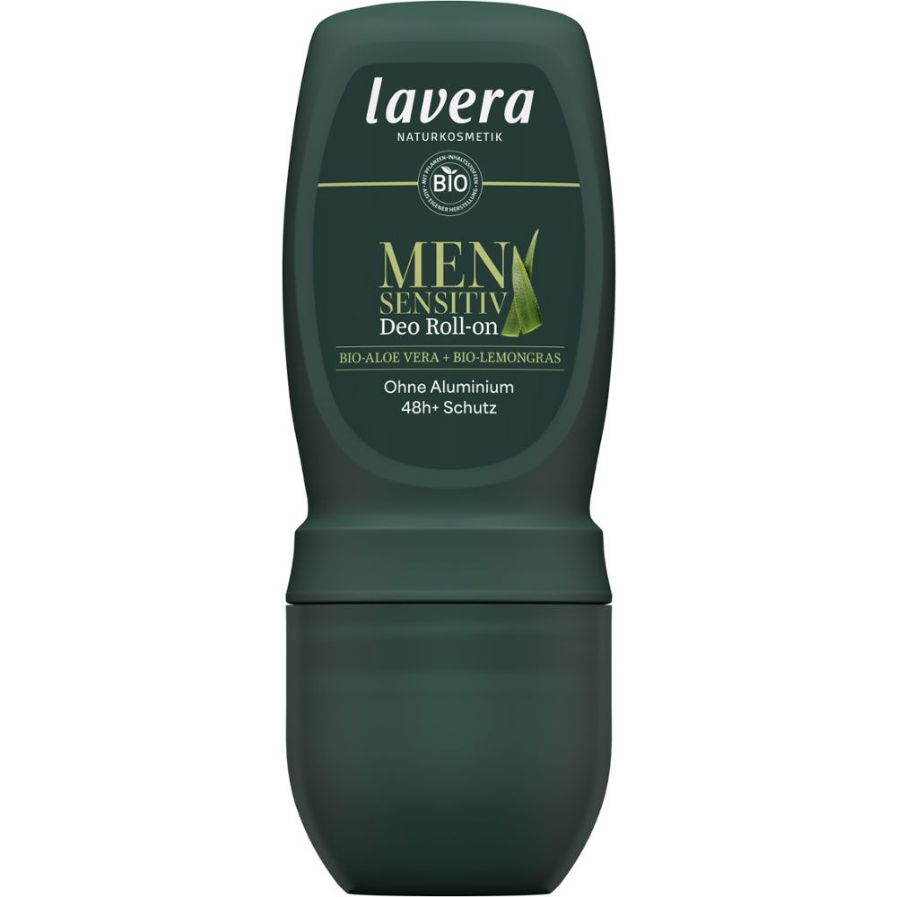 Lavera Men sensitiv Deo Roll-On 50 ml