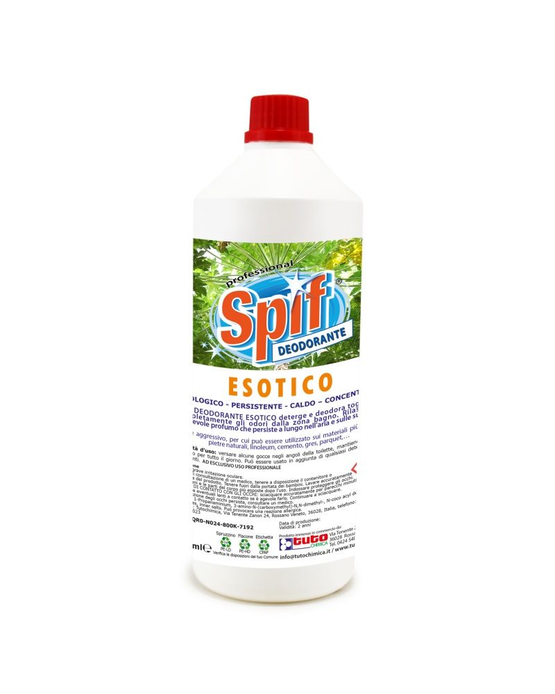 Spif deodorante per ambienti