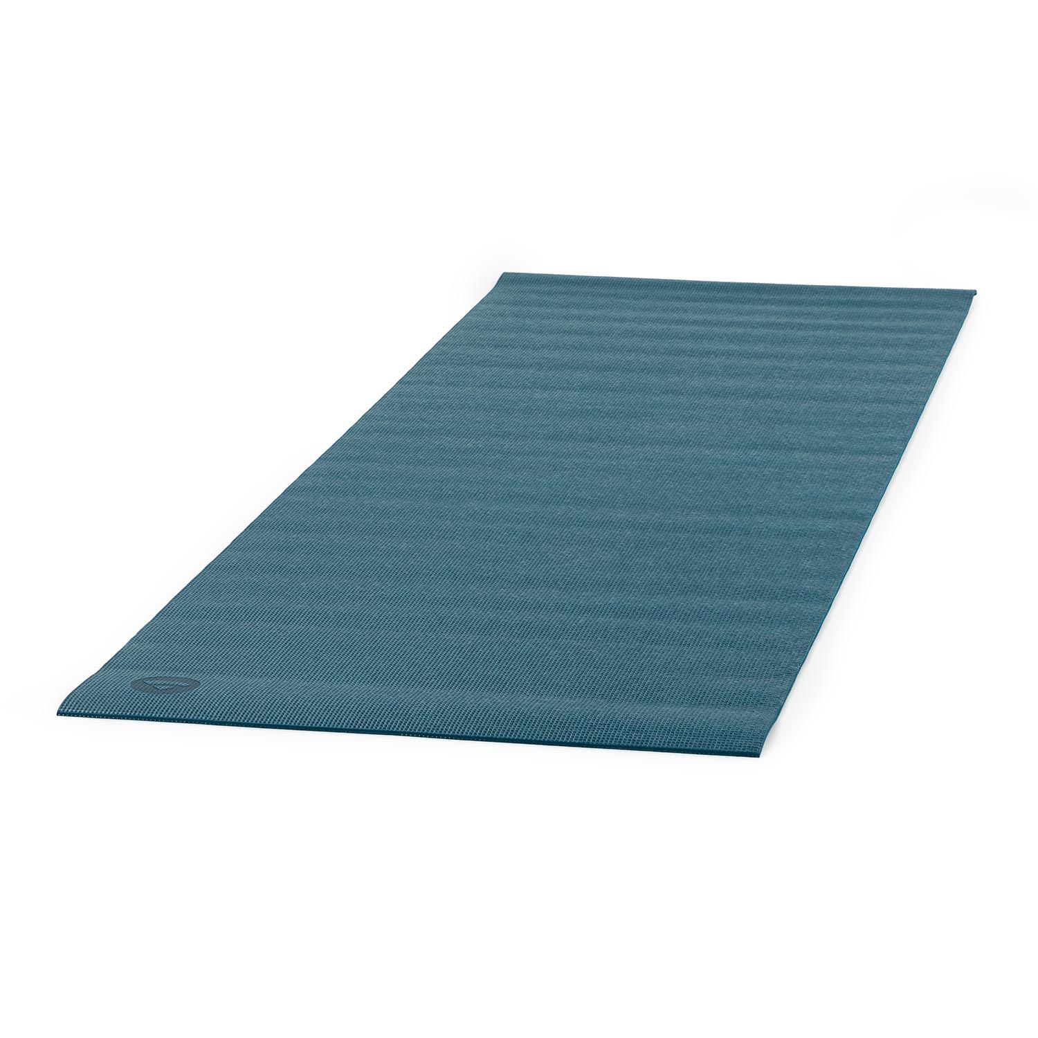 bodhi Yogamatte Asana Mat, petrol 1 St