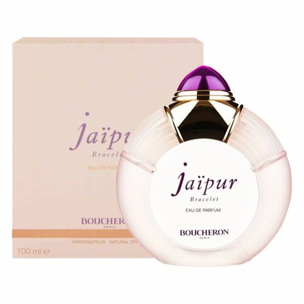 Boucheron Jaipur Bracelet Eau de Parfum