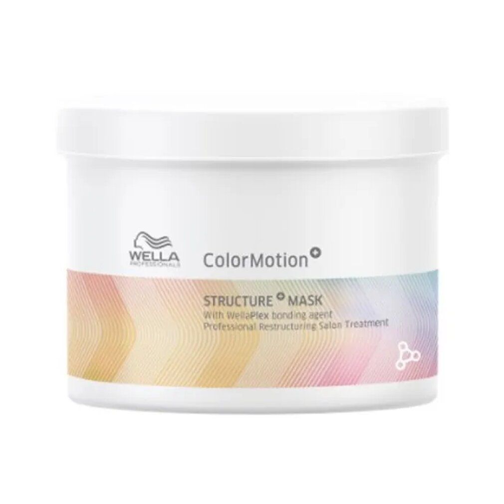 Wella Colormotion+ Mask