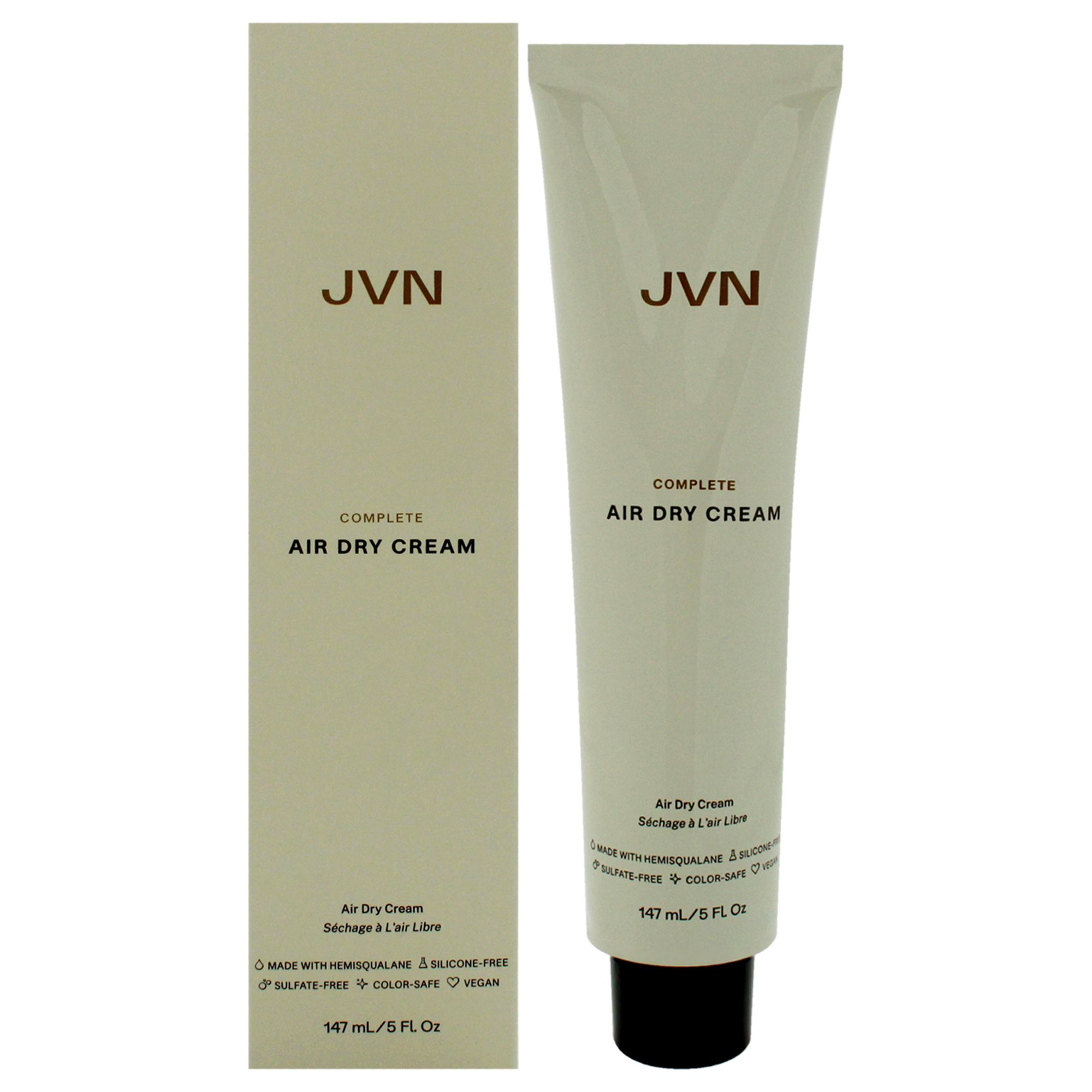 Complete Air Dry Cream by JVN 147,87 ml Keine Angabe