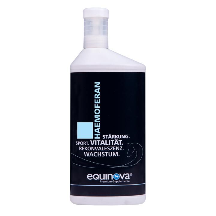 equinova Haemoferan 250 ml Flüssigkeit